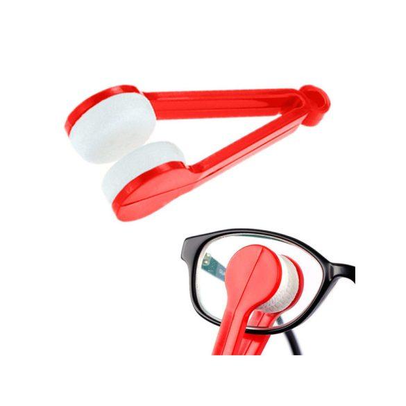 Pince Nettoyante Portable pour Lunettes